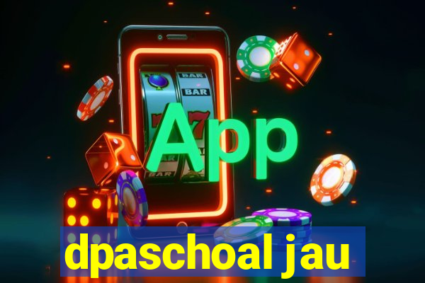 dpaschoal jau